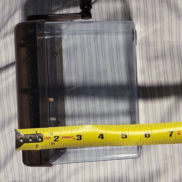 MINI Shredder - Picture 3 of 4